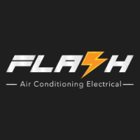 Brands,  Businesses, Places & Professionals Flash Air Conditioning and Electrical in Kenmore QLD