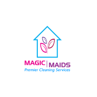 Magic Maids