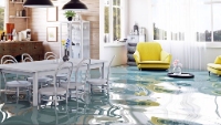 Flood Damage Restoration Fremantle