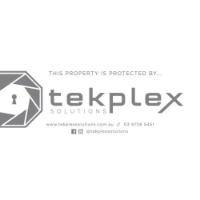 Brands,  Businesses, Places & Professionals Tekplex Solutions in Kilsyth VIC