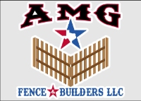 Brands,  Businesses, Places & Professionals AMG Fence & Builders LLC in Kyle TX