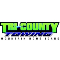 Tri-County Towing