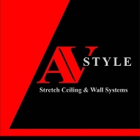 Brands,  Businesses, Places & Professionals AV Style - Stretch Ceiling Services in Concord ON