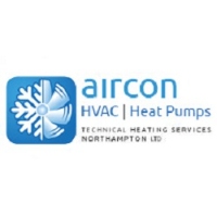 Brands,  Businesses, Places & Professionals THS Air Conditioning & Heating Northampton in Northampton England