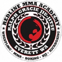 Redline MMA Academy & Ralph Gracie Jiu Jitsu