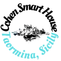 Brands,  Businesses, Places & Professionals Cohen Smart House in Taormina Sicily