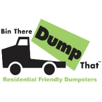 Brands,  Businesses, Places & Professionals Bin There Dump That, Pittsburgh Dumpsters in Sutersville PA