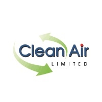 Brands,  Businesses, Places & Professionals Clean Air Ltd in Bolton England