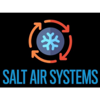 Brands,  Businesses, Places & Professionals Salt Air Systems in Roy UT