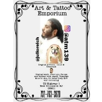 Art & Tattoo Emporium