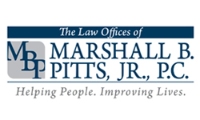 Brands,  Businesses, Places & Professionals The Law Offices of Marshall B. Pitts Jr., P.C. in Fayetteville NC