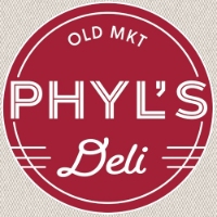 PHYL'S DELI