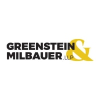 Brands,  Businesses, Places & Professionals Greenstein & Milbauer, LLP in Staten Island NY