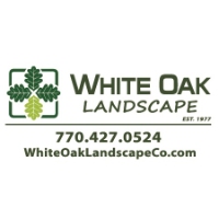 White Oak Landscape Company