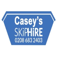 Brands,  Businesses, Places & Professionals Casey's Skip Hire | Skip Hire Beckenham in Beckenham England