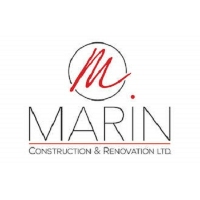 Marin Construction & Renovation Ltd.