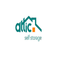 Attic Self Storage Ltd.