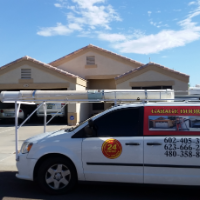 Brands,  Businesses, Places & Professionals Glendale Garage Doors Pros - garage door repair in Glendale AZ