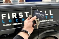 Brands,  Businesses, Places & Professionals First Call - Van Lock Fitting in Fareham England