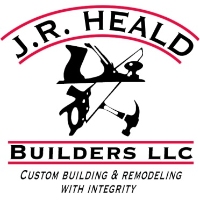 Brands,  Businesses, Places & Professionals J. R. Heald Builders, LLC in Barrington NH