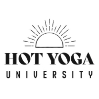 Hot Yoga University