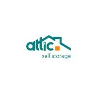 Brands,  Businesses, Places & Professionals Attic Self Storage Ltd. in Edgware England