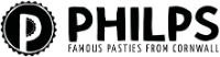 Philps Pasties