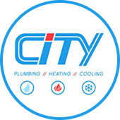 Brands,  Businesses, Places & Professionals City Plumbers Heating Air Conditioning & Drain Cleaning in Fairfield NJ