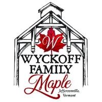 Brands,  Businesses, Places & Professionals Wyckoff Family Maple in Cambridge VT