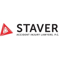 Brands,  Businesses, Places & Professionals Staver Accident Injury Lawyers, P.C. in Springfield IL