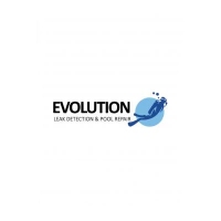 Evolution Leak Detection & Pool Repair