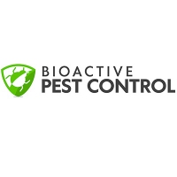 Bioactive Pest Control