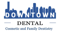 Downtown Dental Fenton