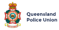 Brands,  Businesses, Places & Professionals Queensland Police Union of Employees in Brisbane City QLD