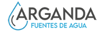 FUENTES ARGANDA | Distribuidor de fuentes de agua en garrafas y a red