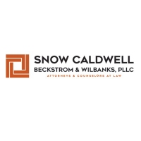 Snow Caldwell Beckstrom & Wilbanks PLLC