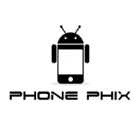 Phone Phix Mobile Phone Repairs