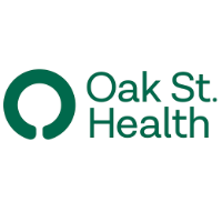 Oak Street Health Rogers Plaza Primary Care Clinic