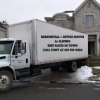 YEG Edmonton Movers