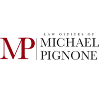 Brands,  Businesses, Places & Professionals Law Offices of Michael A. Pignone in Manassas VA