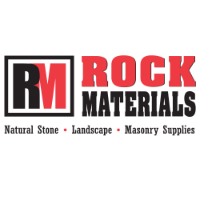 Brands,  Businesses, Places & Professionals Rock Materials in Coppell TX