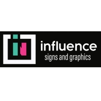 Influence Signs and Graphics