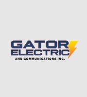 Brands,  Businesses, Places & Professionals Gator Electric and Communications Inc. in Lake Worth Beach FL