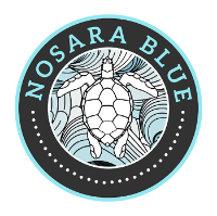 Nosara Blue