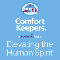 Brands,  Businesses, Places & Professionals Comfort Keepers of Monroe, MI in Monroe MI