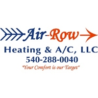 Air-Row Heating and Air Conditioning