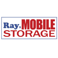 Brands,  Businesses, Places & Professionals Ray Mobile Storage in Greensboro NC