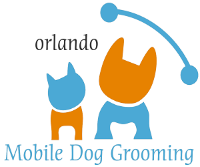 Orlando Mobile Dog Grooming