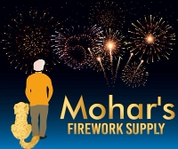 Brands,  Businesses, Places & Professionals Mohar Fireworks Supply in Acme PA