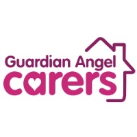 Brands,  Businesses, Places & Professionals Guardian Angel Carers in Sutton England